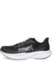 Mach 6 "Black / White" 1147790 BWHT