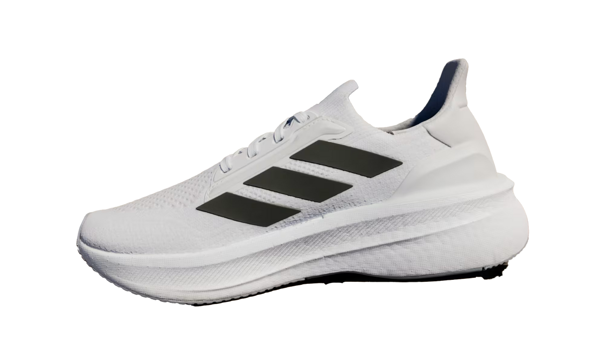 ULTRA BOOST 5X "White Black" IH3111