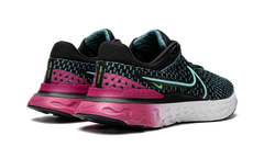 REACT INFINITY RUN FK 3 WMNS "Dynamic Turquoise" DD3024 003