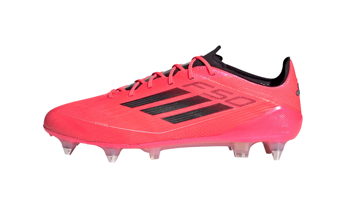 Adizero F50 Elite SG "Vivid Horizon Pack" IF1296