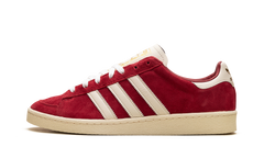 Jabbar Low "Team Power Red" JI3431
