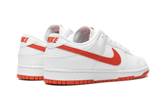 Dunk Low "Picante Red" DV0831 103