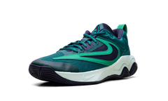 Giannis Immortality 3 "Geode Teal Purple" DZ7533 301