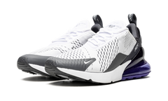 Air Max 270 "White" AH8050 107