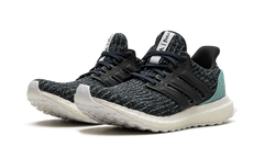 Parley x UltraBoost 4.0 "Carbon"
