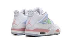 Air Jordan 4 GS "Valentine's Day" IB7068 100