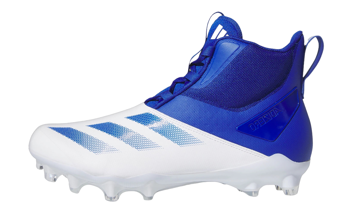 Adizero Chaos "Cloud White" IF5120