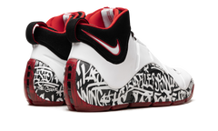Zoom Lebron 4 "Graffiti 2023" DJ4888 100