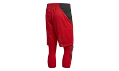 Accelerate 2/1 Shorts "Red" CE6967