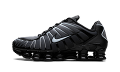 Shox TL "Black Celestine Blue" IF6202 002