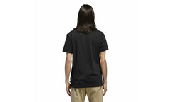 Clima 3.0 Marble Fill Tee "Black / Light Solid Grey / Chalk Solid Grey" DH3883