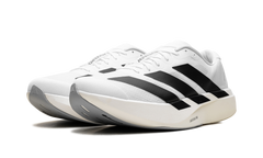 Adizero Evo SL "White Black" JH6206