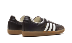 Samba OG "Dark Brown" JR0891