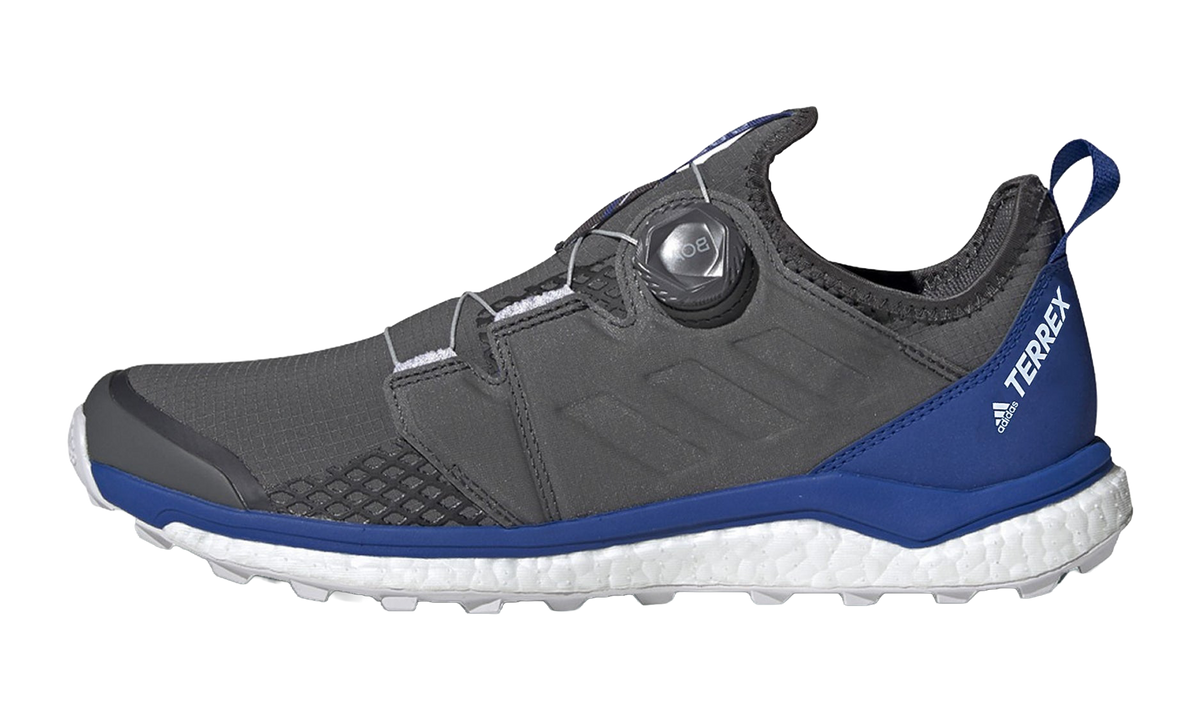 Terrex Agravic BOA "Grey Six/Grey Six/Col Royal" G26376