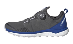 Terrex Agravic BOA "Grey Six/Grey Six/Col Royal" G26376