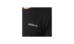 Modern Longsleeve T-Shirt "Black" AB7617