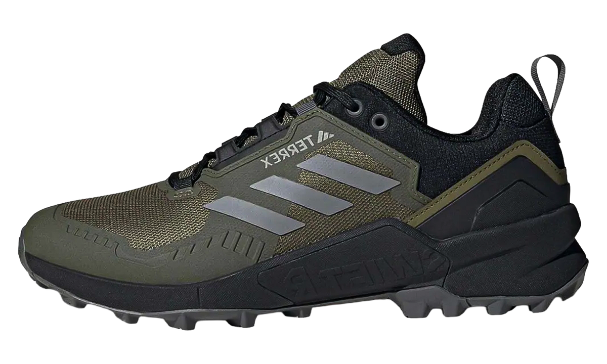 TERREX SWIFT R3 "Black" HR1339