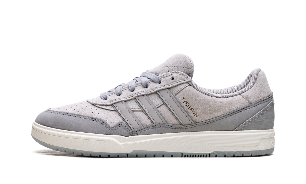 Tyshawn II "Light Onix Clear Granite Chalk White" JI0848