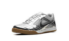 Gato LV8 "Metallic Silver White Gum Light Brown" IB3566 001