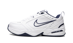 Air Monarch IV (4E) "White" 416355 102