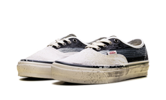 Vans Authentic Premium "La Habana - Black / White" VN000DB8MCG