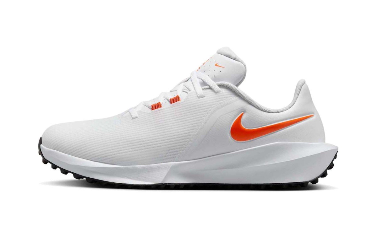Infinity Golf Next Nature "White Safety Orange" FN0555 102