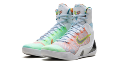 Kobe 9 Elite Protro "What The" FZ7335 101
