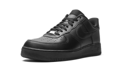 Air Force 1 Low "Triple Black" CW2288 001