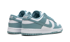 Dunk Low "Denim Turquoise" DV0833 106