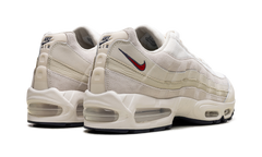 Air Max 95 OG PRM "Big Bubble Pale Ivory" IH4378 110
