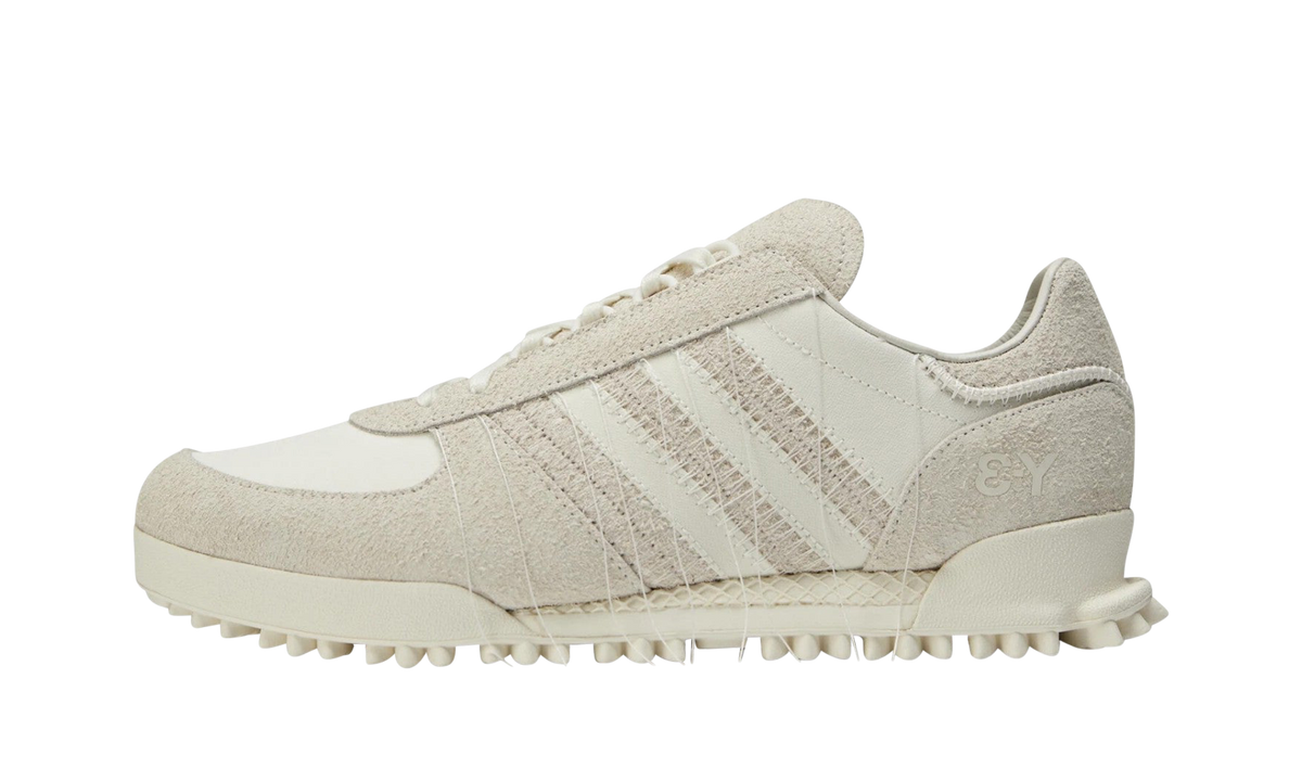 Y-3 Marathon "White" ID4121