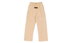 Relaxed Sweatpants GS "Sand" 785BT223014K