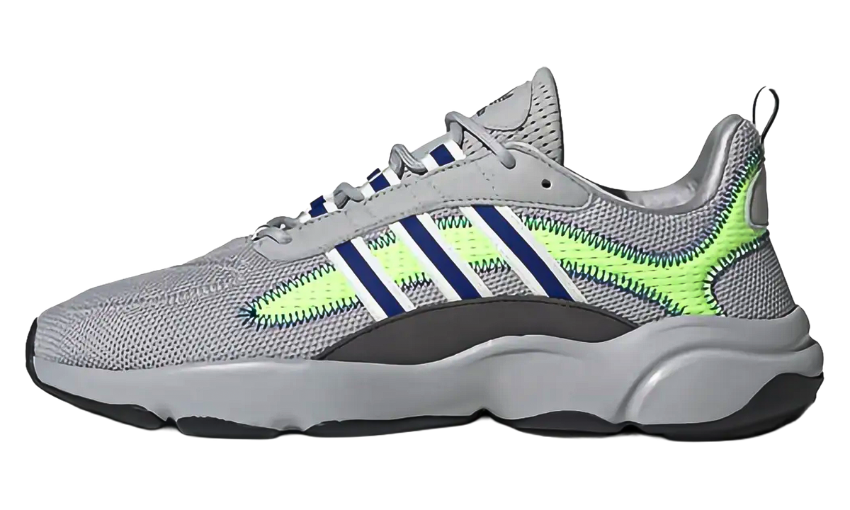 Haiwee "Grey Royal Green" FV4596