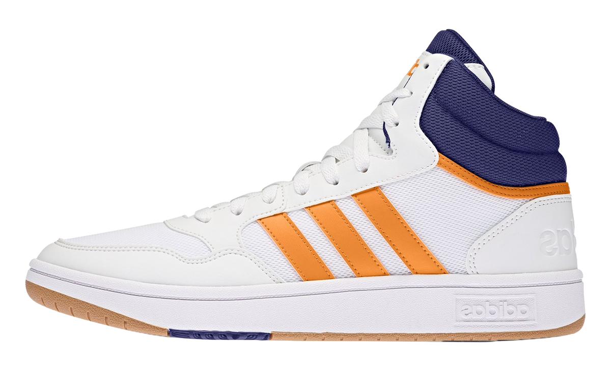 Hoops 3.0 Mid GZ3812