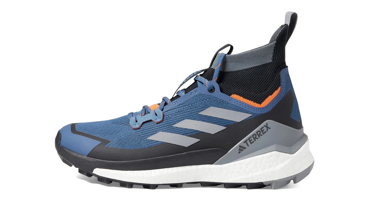 Terrex Free Hiker 2.0 "Wonder Steel" HQ8396