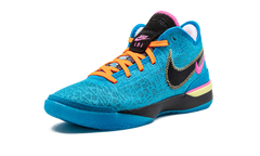 Zoom LeBron NXXT Gen "I Promise" DR8784 900