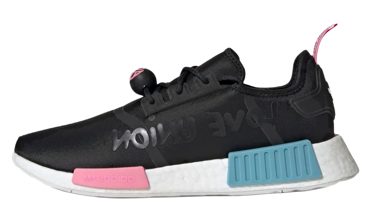 NMD R1 "André Saraiva - Love Union" HQ6859