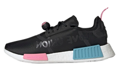 NMD R1 "André Saraiva - Love Union" HQ6859