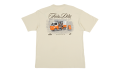 NSW Tee "Light Khaki" IH1157 229
