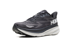 Clifton 9 "Black / White" 1127895 BWHT