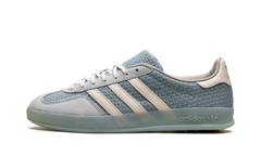 Gazelle Indoor "Blue" JR8852