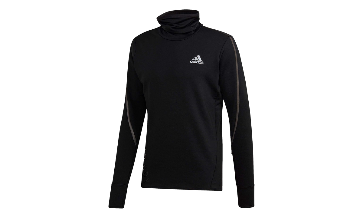 Cold.Rdy Cover Up "Black" FS9851