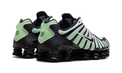 Shox TL "Vapor Green Black" AV3595 300