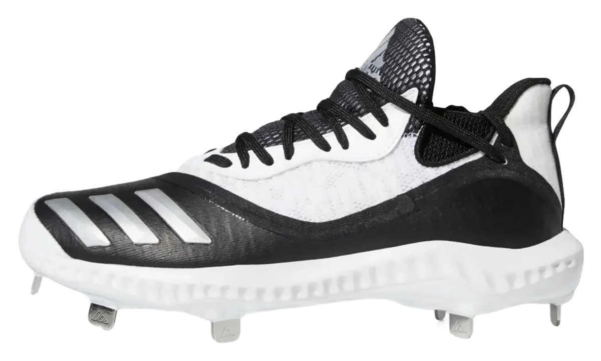 Icon 5 Bounced Iced "Black White" EE4131