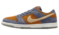 SB Dunk Low Pro "Light Carbon" HF3063 002