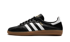 Samba Decon "Samba Decon Black Gum" IF0641
