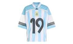 Bringback Remixed Argentina Jersey "Clear Blue / White / Black" KD5982
