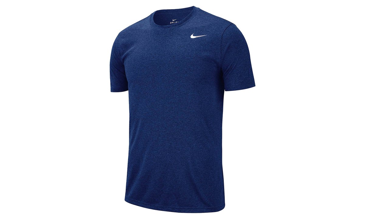 Legend 2.0 Short Sleeve Tee "BLUE" 718833 492