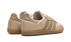 Samba OG "Sand Strata Magic Beige" JI3208