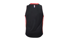 Miami Heat Swingman Jersey "Black" H82332